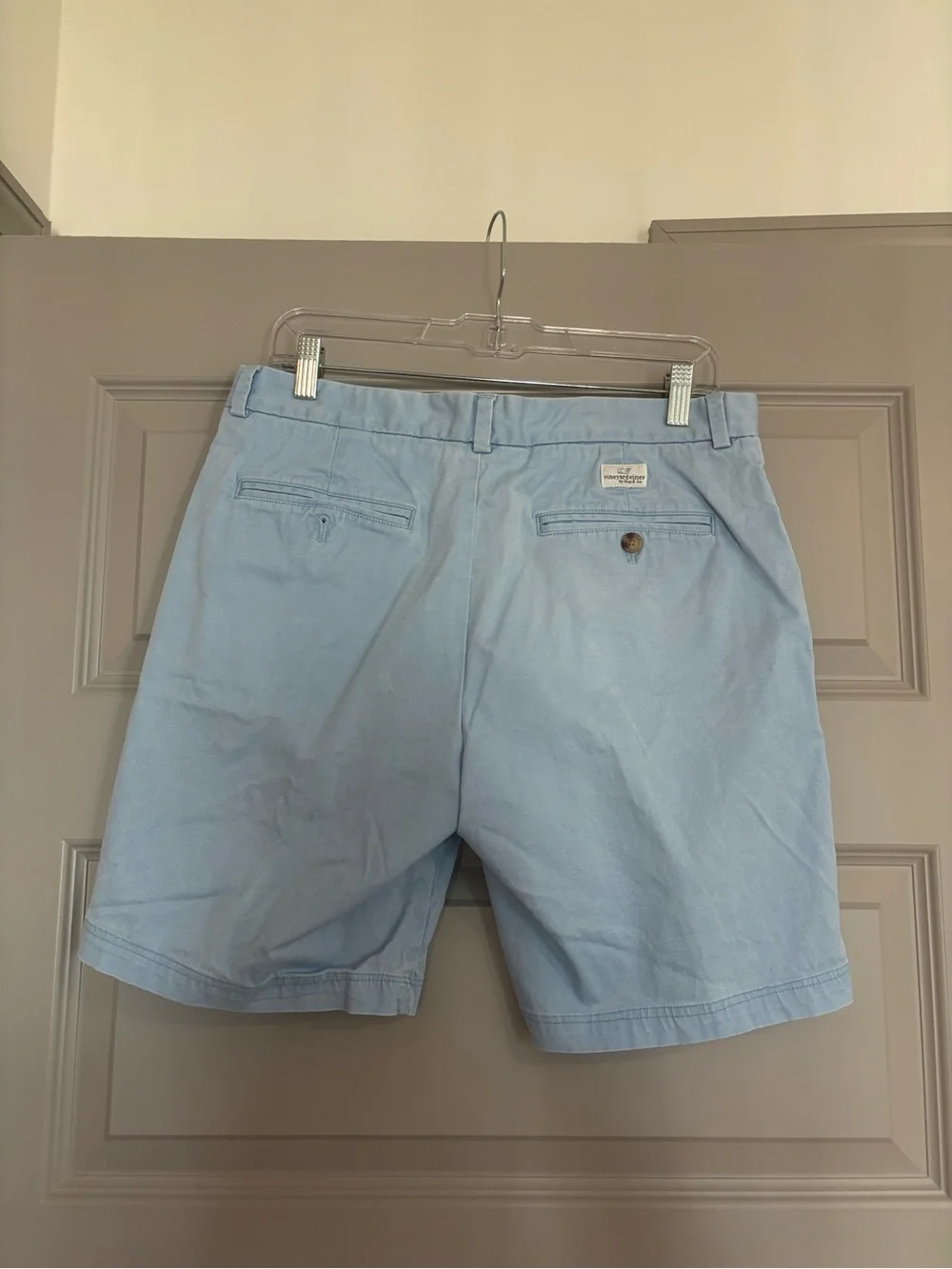 Vineyard Vines Men's Breaker Shorts Bundle (7 Pairs)